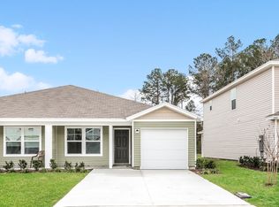 45335 Red Brick Dr, Callahan, FL 32011