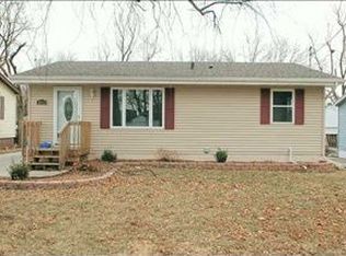 2517 E 41st Ct, Des Moines, IA 50317