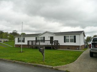247 Klepper Ln, Rogersville, TN 37857