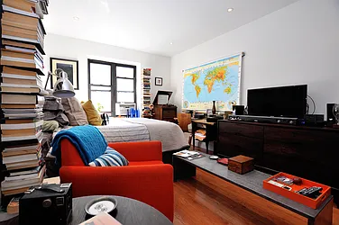 Rented by Buchbinder & Warren