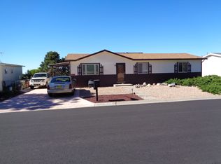 1013 Cheyenne St, Los Alamos, NM 87544