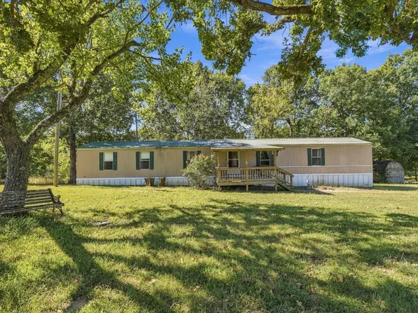 995 Jake Dukes Rd, Grand Rivers, KY 42045