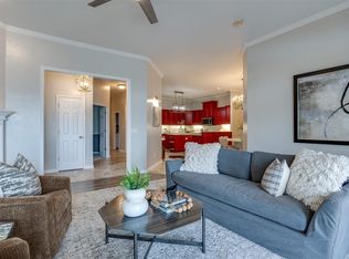 15421 Swallowtail Rd, Edmond, OK 73013