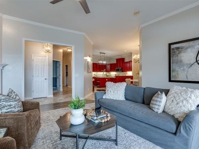 15421 Swallowtail Rd, Edmond, OK, 73013