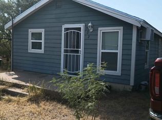322 E 8th St, San Angelo, TX 76903