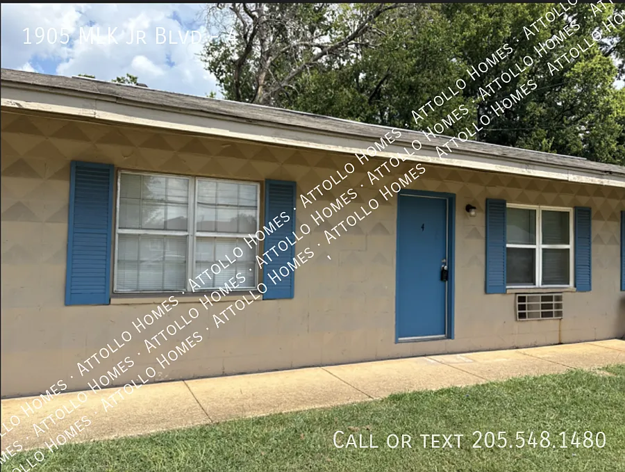 Affordable 1-Bedroom Apartment Near Shopping & Schools — Photo 1
