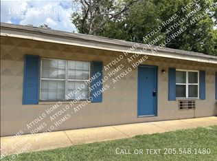 1905 Martin Luther King Jr Blvd #4, Tuscaloosa, AL 35401