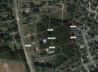 16016 Statesville Rd, Huntersville, NC 28078