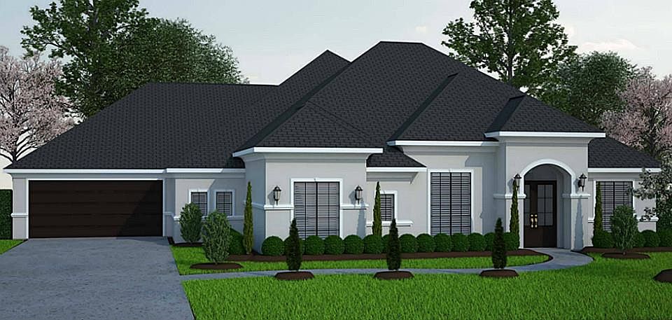 1st image of 7810 S Dominion Falls Ln