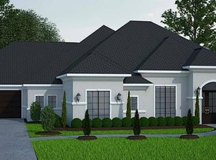 7810 S Dominion Falls Ln, Humble, TX 77396