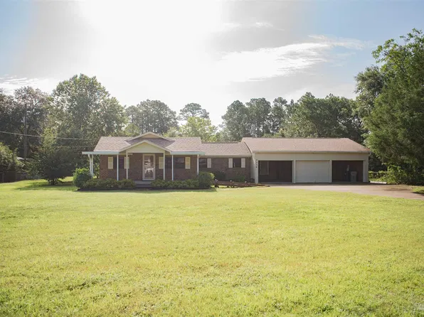 7536 Jamesville Rd, Pensacola, FL 32526