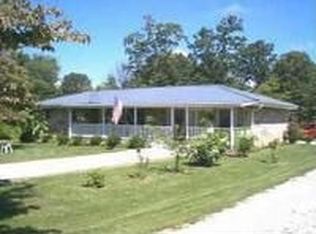 471 College St, Monteagle, TN 37356