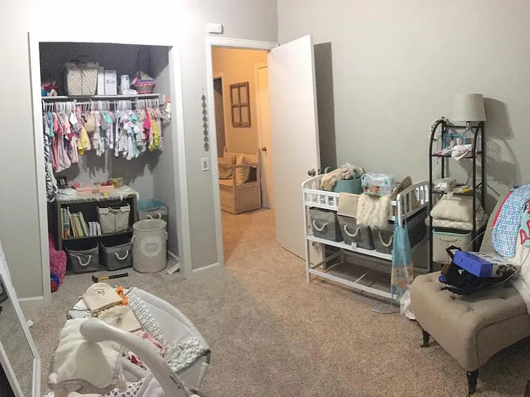 2nd Bedroom