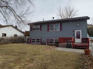 12704 Larene Cir, Black Hawk, SD 57718