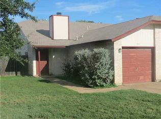 2307 Rising Sun Cv #A, Round Rock, TX 78664