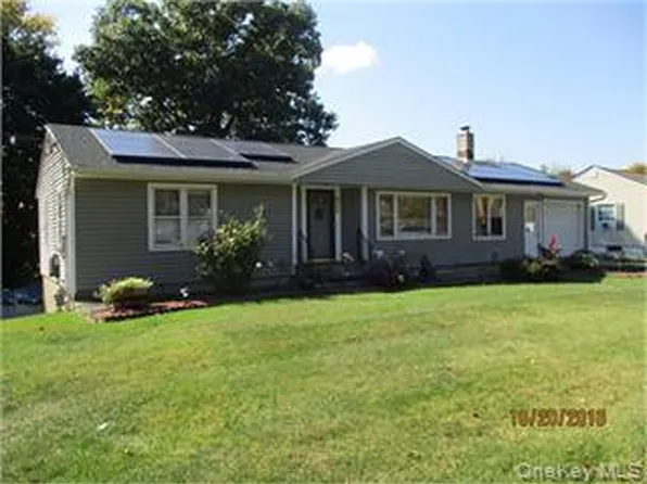625 Gidney Avenue, Newburgh, NY 12550