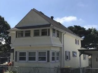 319 Lawton St, Fall River, MA 02721