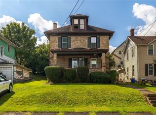 13 Hiland Ave, Oil City, PA 16301