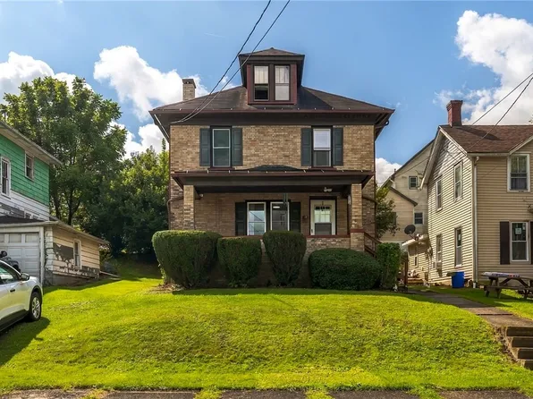 13 Hiland Ave, Oil City, PA 16301