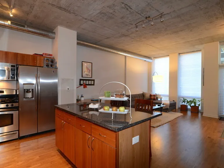 700 N Larrabee St #1203 — Photo 3