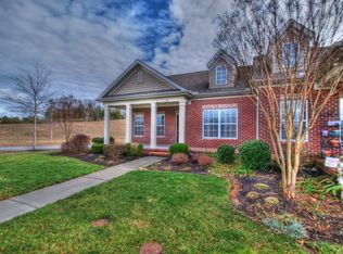 158 Hardinberry St, Oak Ridge, TN 37830