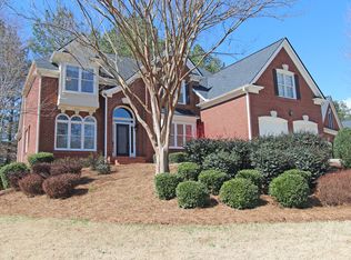 1005 York Cv, Milton, GA 30004