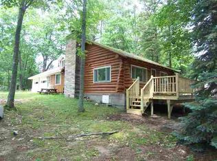 101 Evens, Higgins Lake, MI 48627