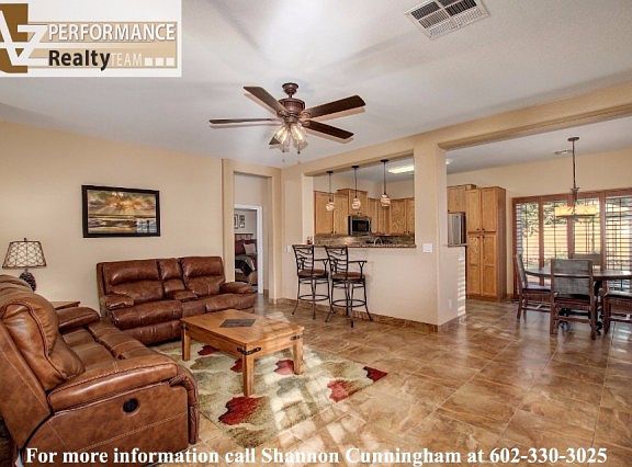 5th image of 15156 W Desert Hills Dr