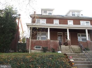 1331 Linden St, Reading, PA 19604
