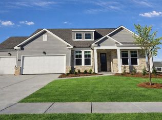 327 Grand Wehunt Dr, Hoschton, GA 30548