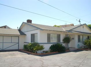 6239 Sultana Ave, Temple City, CA 91780