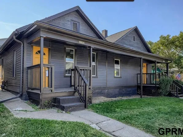 3105 Marcy St, Omaha, NE 68105