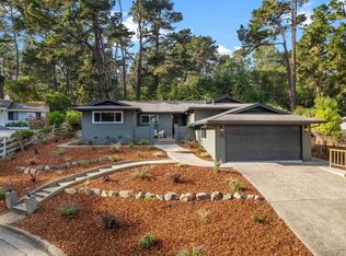 10 Greenwood Rise, Monterey, CA 93940