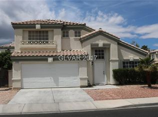 7245 Cottonsparrow St, Las Vegas, NV 89131