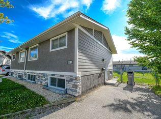9308 109th Ave #A, Grande Prairie, AB T8V1R1