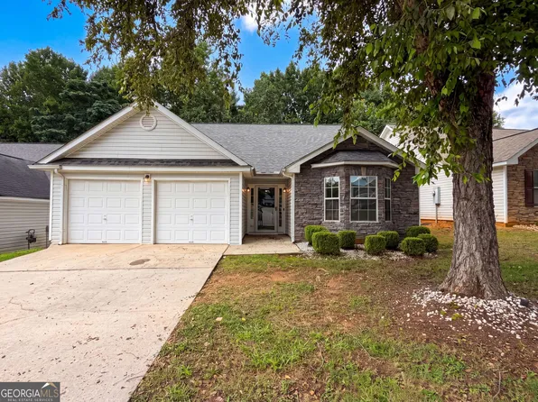55 Lassiter Dr, Covington, GA 30016