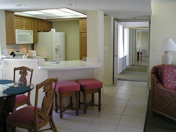 Kitchen/Dining
