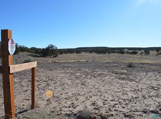 Woodview Dr, Prewitt, NM 87045