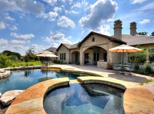 111 Fishspear Ln, Georgetown, TX 78628