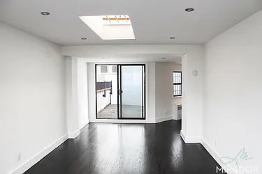 Rented by Mirador Real Estate