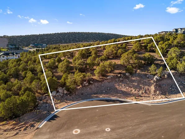 3226 W Moon Crest Dr Lot 13, Cedar City, UT 84720