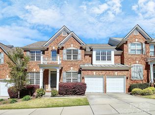 10712 Rogalla Dr, Charlotte, NC 28277
