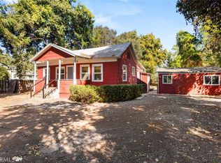 951 Walnut St, Chico, CA 95928