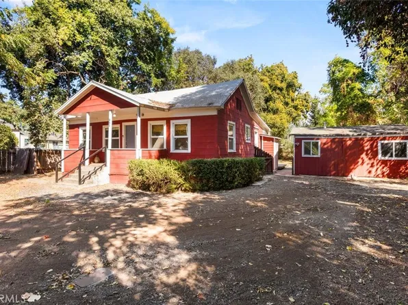 951 Walnut St, Chico, CA 95928