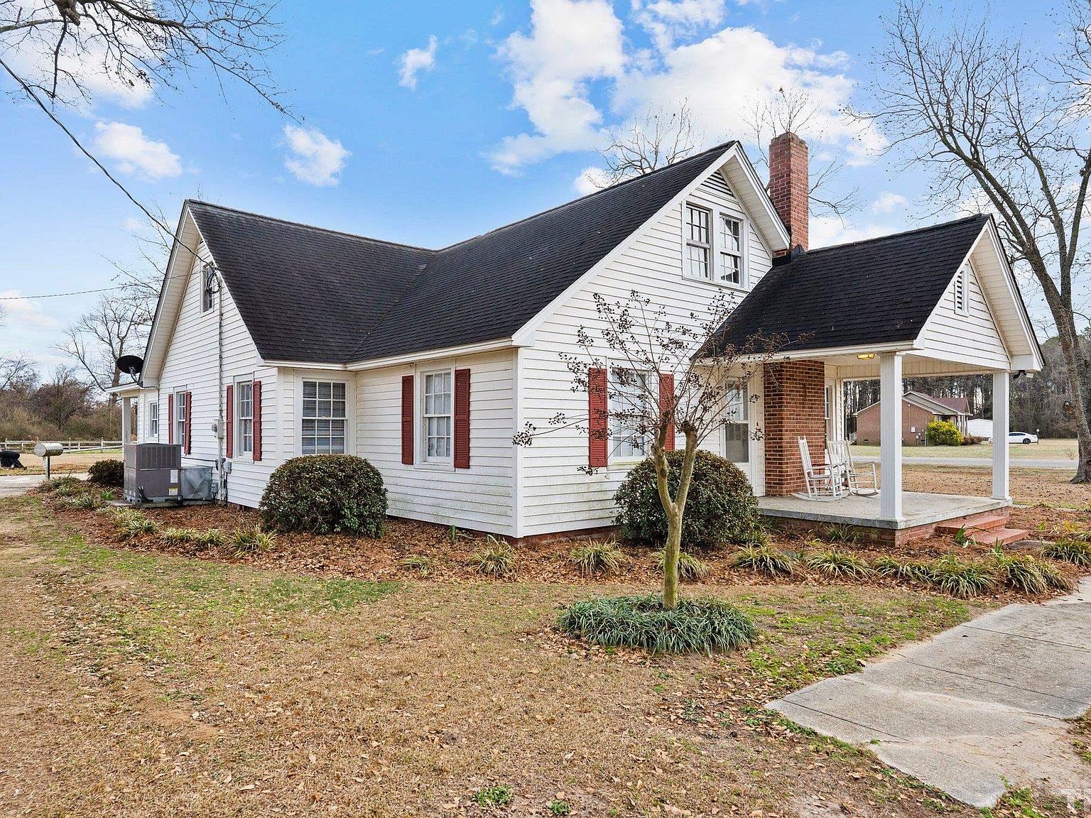 478 Corinth Church Rd, Salemburg, NC 28385 Zillow