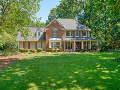 201 Woodridge Dr, Spartanburg, SC, 29301
