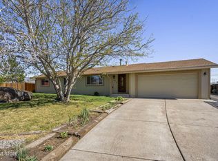 20 Palm Springs Ct, Sparks, NV