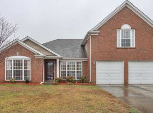 2349 Hockett Dr, Nashville, TN 37218