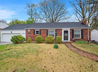 714 Moundale Dr, Saint Louis, MO
