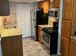 1687 Independence Ct, Henrico, VA 23238